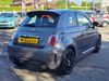 Abarth 500 1.4 T-Jet Trofeo Euro 6 3dr