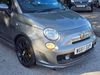 Abarth 500 1.4 T-Jet Trofeo Euro 6 3dr