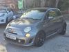 Abarth 500 1.4 T-Jet Trofeo Euro 6 3dr