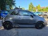 Abarth 500 1.4 T-Jet Trofeo Euro 6 3dr