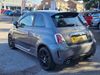 Abarth 500 1.4 T-Jet Trofeo Euro 6 3dr
