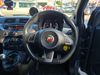 Abarth 500 1.4 T-Jet Trofeo Euro 6 3dr