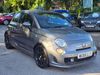 Abarth 500 1.4 T-Jet Trofeo Euro 6 3dr