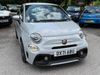 Abarth 500 1.4 T-Jet Turismo 70th Euro 6 3dr