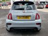 Abarth 500 1.4 T-Jet Turismo 70th Euro 6 3dr