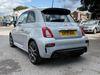 Abarth 500 1.4 T-Jet Turismo 70th Euro 6 3dr