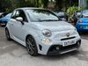 Abarth 500 1.4 T-Jet Turismo 70th Euro 6 3dr