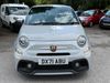 Abarth 500 1.4 T-Jet Turismo 70th Euro 6 3dr