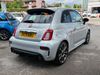 Abarth 500 1.4 T-Jet Turismo 70th Euro 6 3dr
