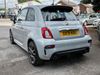 Abarth 500 1.4 T-Jet Turismo 70th Euro 6 3dr