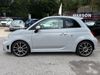 Abarth 500 1.4 T-Jet Turismo 70th Euro 6 3dr