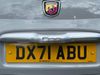Abarth 500 1.4 T-Jet Turismo 70th Euro 6 3dr