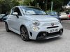 Abarth 500 1.4 T-Jet Turismo 70th Euro 6 3dr