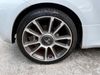 Abarth 500 1.4 T-Jet Turismo 70th Euro 6 3dr