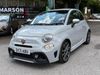 Abarth 500 1.4 T-Jet Turismo 70th Euro 6 3dr