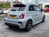 Abarth 500 1.4 T-Jet Turismo 70th Euro 6 3dr