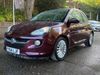 Vauxhall Adam 1.2 16v GLAM Euro 5 3dr