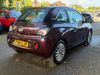 Vauxhall Adam 1.2 16v GLAM Euro 5 3dr