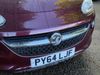 Vauxhall Adam 1.2 16v GLAM Euro 5 3dr