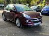 Vauxhall Adam 1.2 16v GLAM Euro 5 3dr