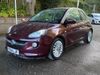 Vauxhall Adam 1.2 16v GLAM Euro 5 3dr