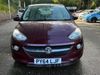 Vauxhall Adam 1.2 16v GLAM Euro 5 3dr