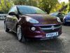 Vauxhall Adam 1.2 16v GLAM Euro 5 3dr