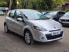 Renault Clio 1.2 Dynamique TomTom Euro 5 5dr