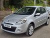 Renault Clio 1.2 Dynamique TomTom Euro 5 5dr
