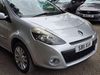 Renault Clio 1.2 Dynamique TomTom Euro 5 5dr
