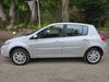 Renault Clio 1.2 Dynamique TomTom Euro 5 5dr