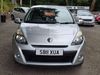 Renault Clio 1.2 Dynamique TomTom Euro 5 5dr