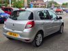 Renault Clio 1.2 Dynamique TomTom Euro 5 5dr