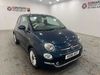 Fiat 500 1.2 Lounge Euro 6 (s/s) 3dr