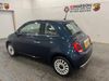 Fiat 500 1.2 Lounge Euro 6 (s/s) 3dr