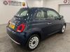Fiat 500 1.2 Lounge Euro 6 (s/s) 3dr
