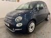 Fiat 500 1.2 Lounge Euro 6 (s/s) 3dr