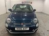 Fiat 500 1.2 Lounge Euro 6 (s/s) 3dr