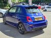 Abarth 500 1.4 T-Jet 70th Euro 6 3dr