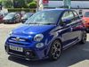 Abarth 500 1.4 T-Jet 70th Euro 6 3dr