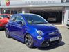 Abarth 500 1.4 T-Jet 70th Euro 6 3dr