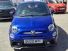 Abarth 500 1.4 T-Jet 70th Euro 6 3dr