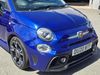 Abarth 500 1.4 T-Jet 70th Euro 6 3dr