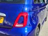 Abarth 500 1.4 T-Jet 70th Euro 6 3dr