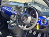 Abarth 500 1.4 T-Jet 70th Euro 6 3dr