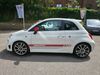 Abarth 500 1.4 T-Jet Turismo Euro 6 3dr