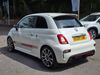 Abarth 500 1.4 T-Jet Turismo Euro 6 3dr