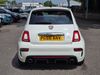 Abarth 500 1.4 T-Jet Turismo Euro 6 3dr