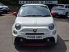 Abarth 500 1.4 T-Jet Turismo Euro 6 3dr