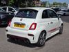 Abarth 500 1.4 T-Jet Turismo Euro 6 3dr